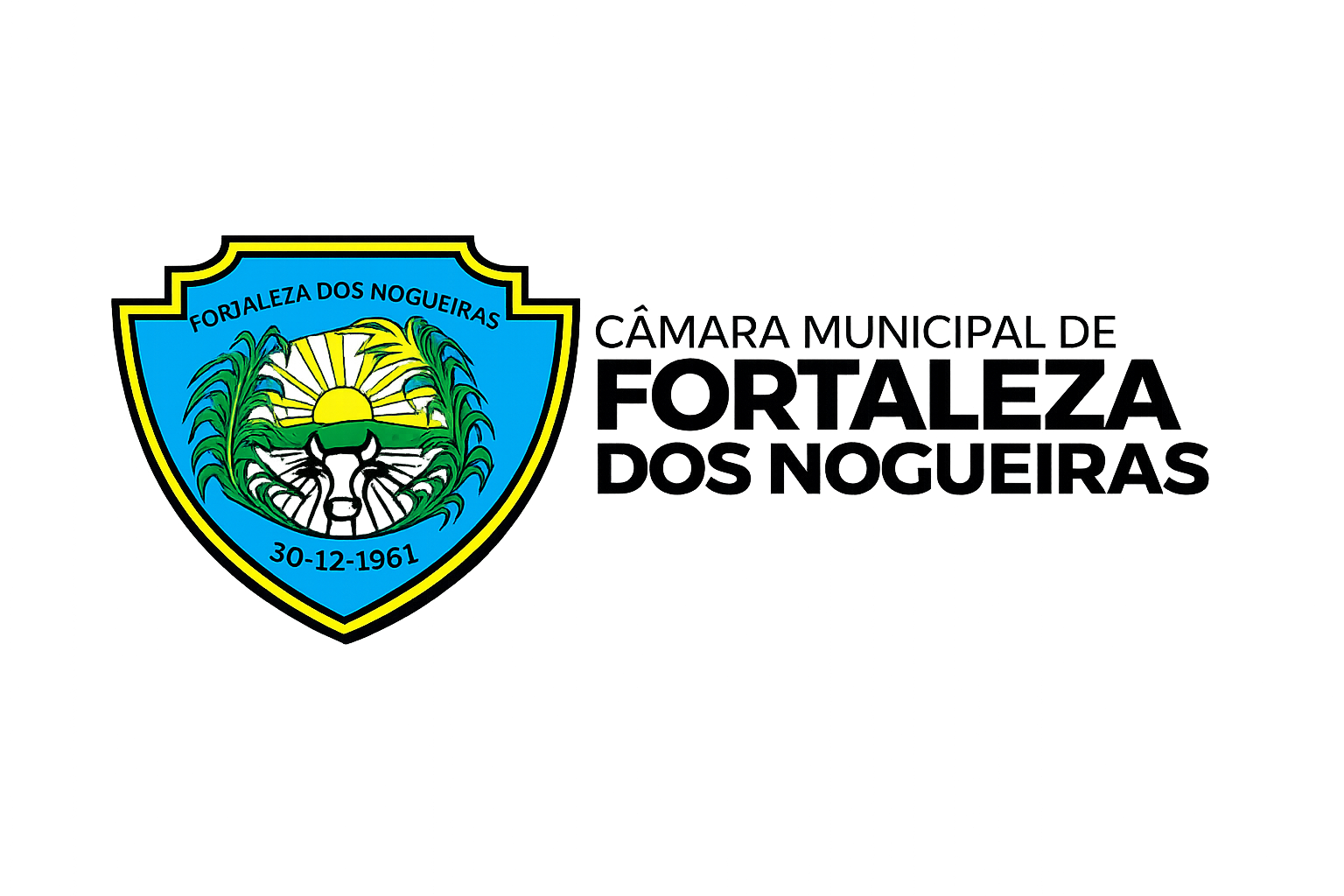 Logo do Orgão